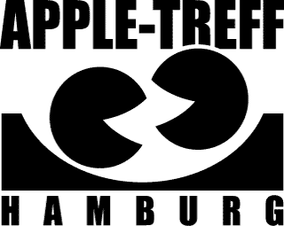 Apple-Treff Hamburg Logo für Oktober-Treffen 2016